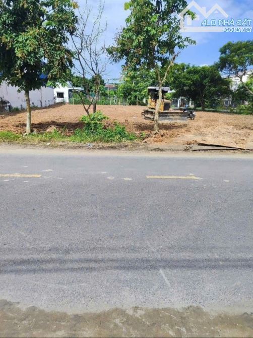 Giá đầu tư chỉ 450 triệu mặt tiền Đường số 9, Tân Thông Hội 96m2, SHR - 2