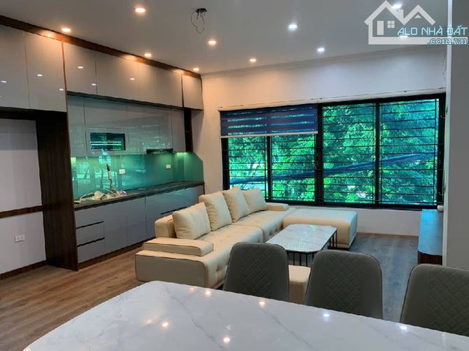 🚗 Ô TÔ TRÁNH – NGÕ THÔNG – KINH DOANH – NHÀ DÂN XÂY MỚI 90% 🌹🌹🌹 - 2