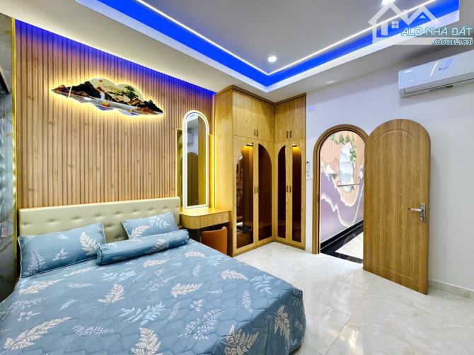 🔥 MẶT TIỀN LÊ LAI-LÊ LỢI- ĐẦY ĐỦ TIỆN ÍCH XUNG QUANH-KD ĐA NGÀNH NGHỀ-2TẦNG2PN- - 2