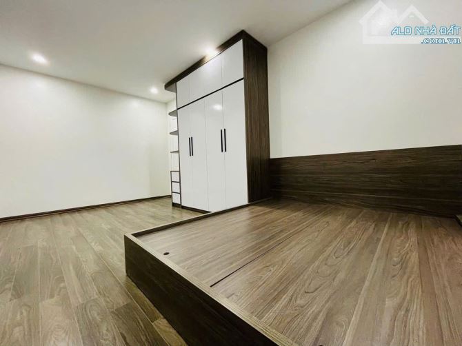 🏡 BÁN CĂN HỘ FULL NỘI THẤT – TRUNG TÂM CẦU GIẤY - 2