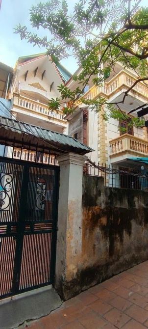 Bán đất ngõ 192 Kim Giang, Hoàng Mai, 113m2, MT 9m, Giá 19 tỷ, 40m ra cầu Lủ - 2