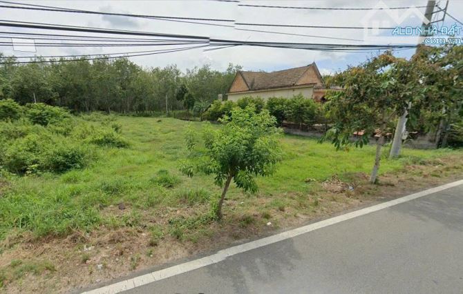 Ngộp – MT Đỗ Đăng Tuyển, Củ Chi, TP Hồ Chí Minh - 2