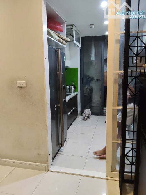 BÁN CĂN GÓC CHUNG CƯ, VPTW ĐẢNG, TRỊNH VĂN BÔ, NAM TỪ LIÊM. 94M2 – 2PN .5,88 TỶ - 2