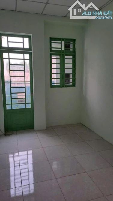 Bán Nhà 3 Tầng Hẻm 4m, Quận 8, DT: 5,6*7,3, SHR, 4PN, Ko Quy Hoạch, Giá Chỉ Hơn 3Tỷ. - 2