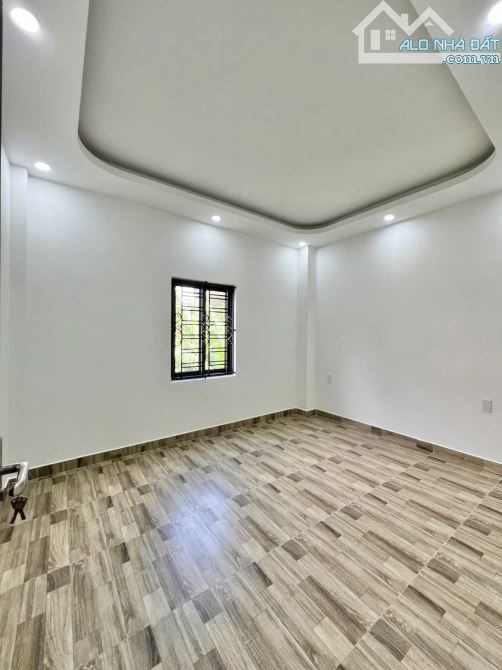 BÁN NHÀ 3 TẦNG MỚI TINH HƯỚNG ĐÔNG NAM – NGÕ CHỢ 208 NGUYỄN TRUNG THÀNH, HÙNG VƯƠNG - 2
