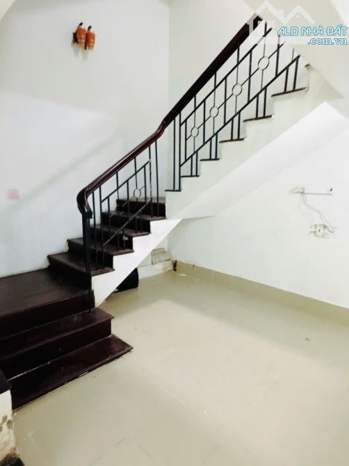 🔥 HIẾM! Nhà Hẻm 6m Nguyễn Gia Trí – Ô Tô Vào Nhà, 82m², Chỉ 15.3 Tỷ - 2