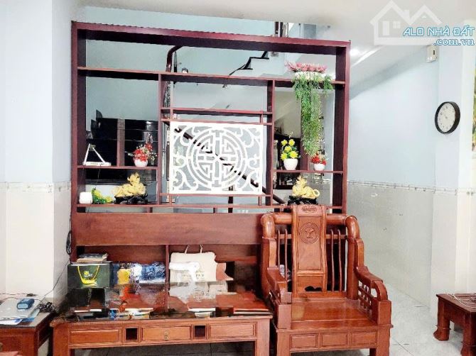 HXH KHU VIP BÀU CÁT – NHÀ ĐẸP 4 TẦNG – CỰC RỘNG 84M² – NHỈNH 11 TỶ - 2