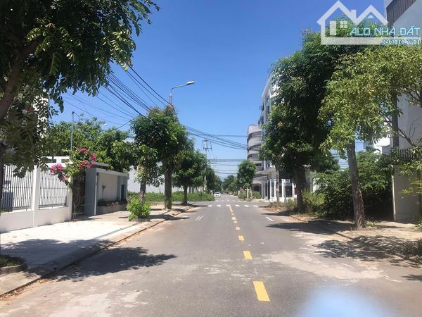 [ HÀNG HIẾM ]Bán cặp đất đường LÊ HỮU KHÁNH GĐ1 Nam Việt Á - 2