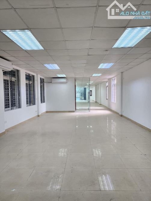 Bán nhà Mặt Phố Vương Thừa Vũ quận Thanh Xuân 181m2 MT5m 7Tầng Thang Máy-Dòng Tiền Cực Cao - 2