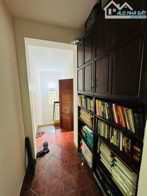 Giảm Mạnh Bán Nhanh Nhà Phân Lô Huỳnh Thúc Kháng Đống Đa DT 52M 4T MT 4M Giá 22.2Tỷ - 2