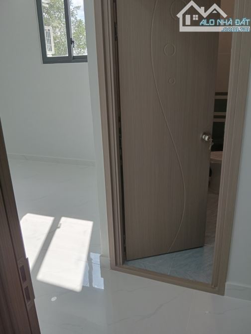 🏡 NHÀ ĐỘC ĐẸP QUẬN 7 – 2 CĂN RIÊNG BIỆT 📍 Mặt tiền hẻm 1234 Huỳnh Tấn Phát – cách MT 50m - 2