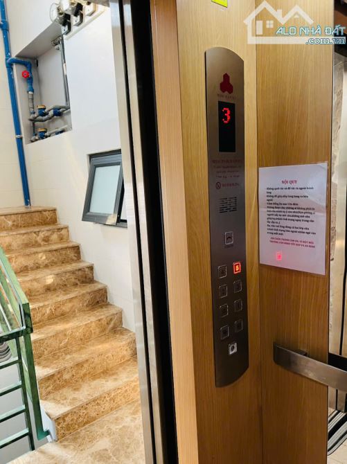 CHO THUÊ CĂN HỘ STUDIO QUẬN 4 GIÁ RẺ SINH VIÊN - 2