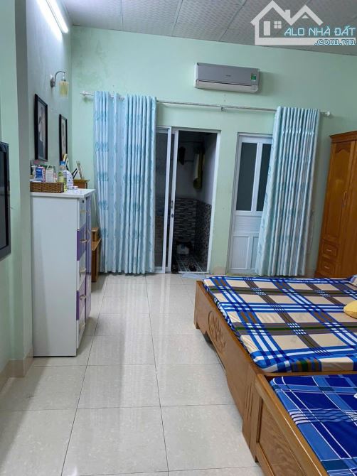 Bán nhà Kha Vạn Cân – Trung tâm Vũng Tàu, TP. HCM 🐰 - 2
