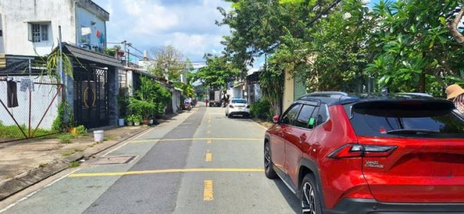 Lô đất đẹp MT Tân Hiệp 8.1 , Hóc Môn , DT165m2 . Giá chỉ 4.7 tỷ (TL) - 2