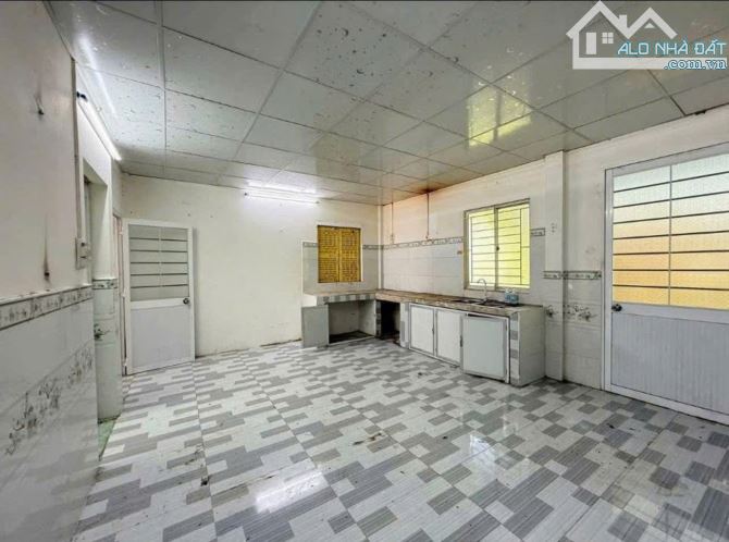 NHÀ NÁT 72,5m2 ĐANG CHO THUÊ 3,5 TR/TH Ở TRẦN VĂN MƯỜI HÓC MÔN, 780 TR, TL - 2