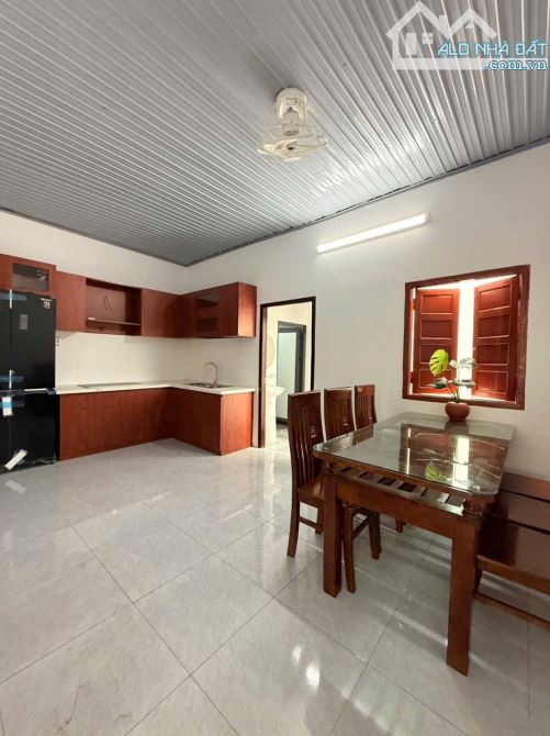 NHÀ BÁN HẺM 169 NƠ TRANG GHƯ HẺM THÔNG 2 Ô TÔ NÉ NHAU - Loctran - 2