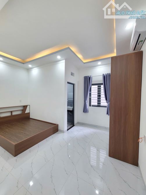 📌4.1 tỷ📌 Bán nhà hoàn công 1T2L Kdc p. An Phú gần ngã 6 An Phú Tp Thuận An - 2