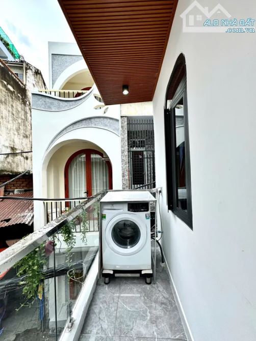LÔ GÓC 2 MẶT THOÁNG – HẺM Ô TÔ NHỎ TRẦN KHẮC CHÂN Q1 – GIÁ CHỈ 4.68 TỶ TL - 2