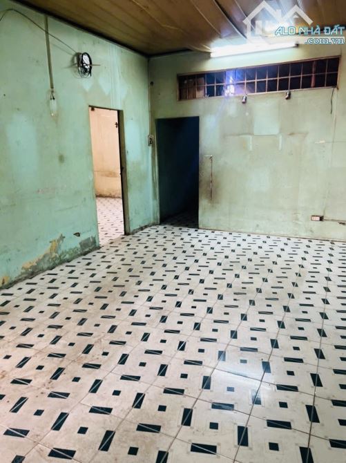 🌟NHÀ TRUNG TÂM Q3 – GIÁ CHỈ 7.9 TỶ🌟  Cách Mạng Tháng 8 77m2 (3.5m nở hậu 5.6m x 13m) - 2