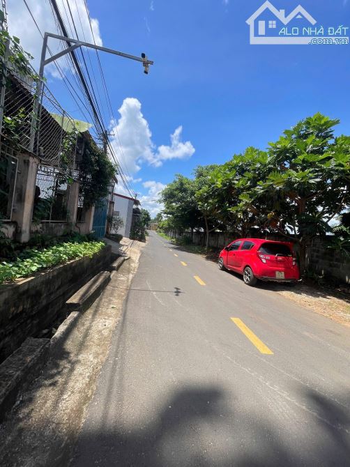 CHUYỂN CÔNG TÁC BÁN NHÀ CẤP 4 HẺM PHẠM PHÚ THỨ GIÁ TỐT - Loctran - 2
