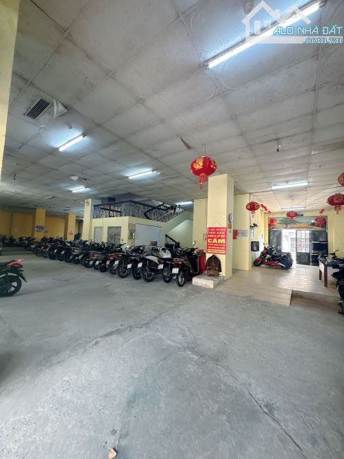 CẦN BÁN CĂN CHUNG CƯ 75 m2 GIÁ 3,8tỷ CHUNG CƯ ĐẸP Ở HOÀNG MAI - 2