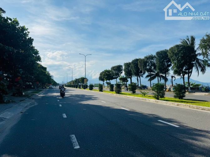 💎Cần bán lô góc 2 Mặt Tiền View Biển Nguyễn Tất Thành,P Thanh Khê.Đà Nẵng - 2