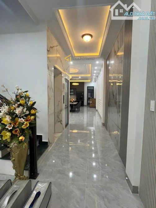 CẦN BÁN CĂN NHÀ KQH AN SƠN ĐÀ LẠT - 2