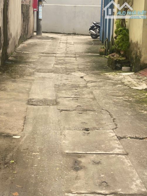 Bán 30 m đất đại áng sổ đẹp giá 3,1 tỷ có thương lượng   Ngõ oto nông - 2