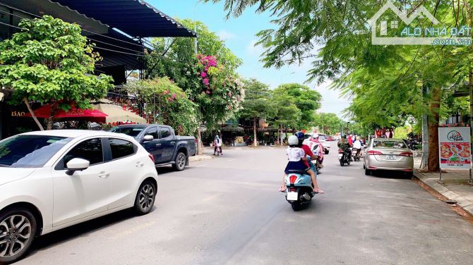Bán đất vị trí siêu vip kẹp hông 1m đường 10m5 Võ An Ninh - 2