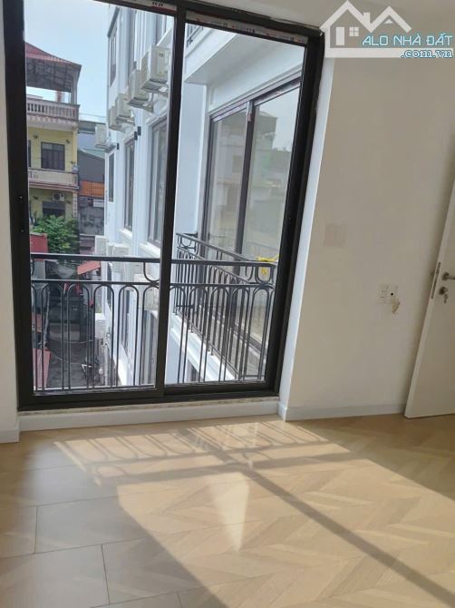 Nhà vip Xuân Đỉnh, ngõ thông, 50m tới CV Hòa Bình, 48m 4 tầng, chỉ 9 tỷ - 2
