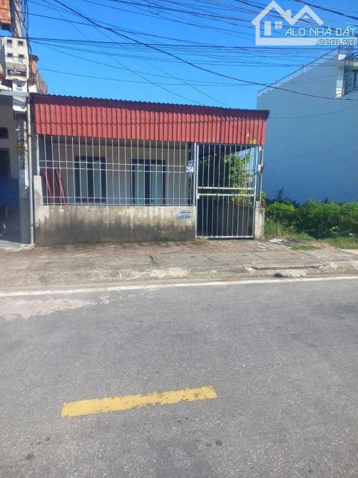 Mặt đường Trung Nghĩa lô góc giá 2x tr/m2 - 2