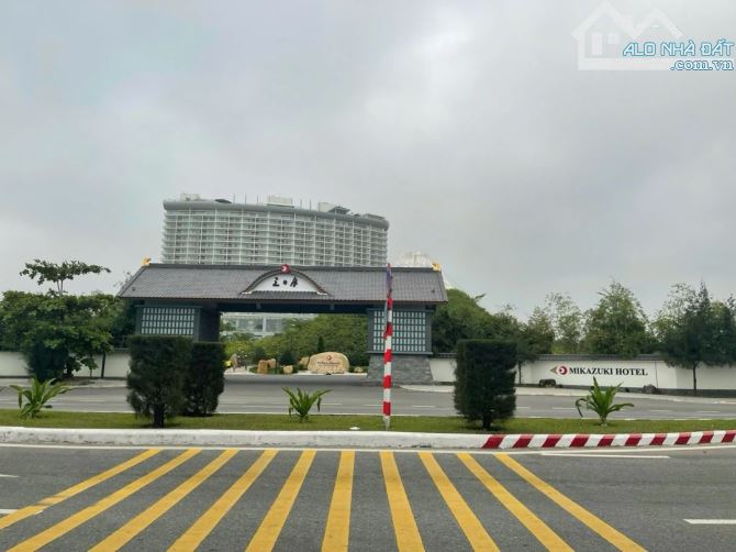 BÁN LÔ ĐẤT VÀNG – GẦN BIỂN NGUYỄN TẤT THÀNH LIÊN CHIỂU DT 100M2, GIÁ 4,98 TỶ - 2