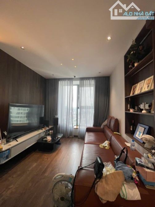 Bán chung cư Eco Green city 286 Nguyễn Xiển, 75m, 2pn, căn góc, full đồ, 6.6tỷ - 2