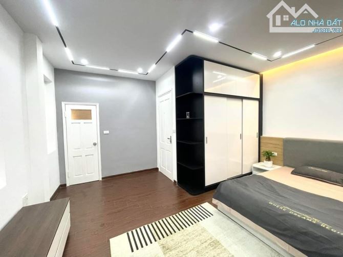 Bán nhà riêng tại Thụy Phương, 38m2, phân lô, ô tô, nội thất chủ tặng,  nhỉnh 5tỷ. - 2
