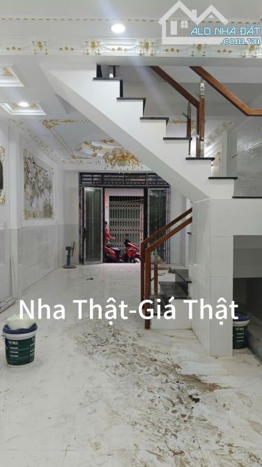 Bán Nhà Bình Tân-Đường Phan Anh 50m2 - 2