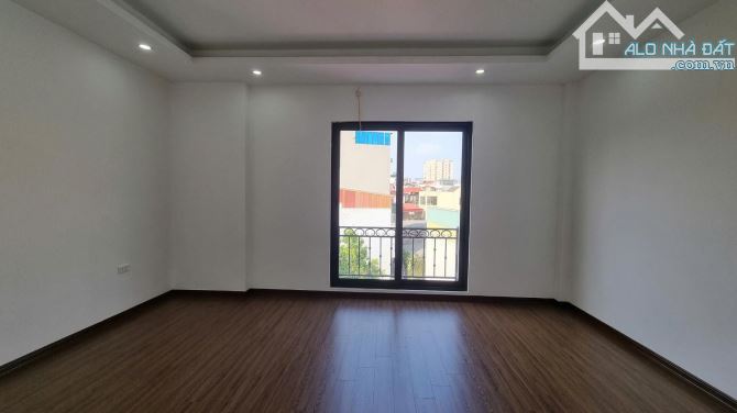 🔥VÕ CHÍ CÔNG - CẦU GIẤY - 60M - 12,8 TỶ  - THANG MÁY - ĐƯỜNG TO -  NGÕ NÔNG - 2