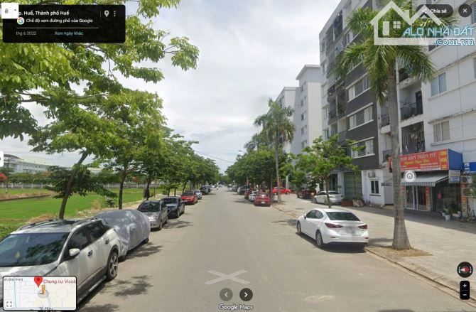 ❌ BÁN MẶT TIỀN KINH DOANH THUẬN LỢI VICOLAND TẦNG 1 - ĐÃ CÓ SỔ - 2