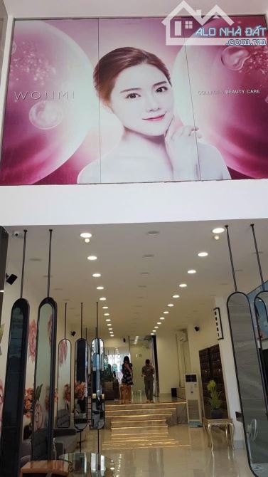🛖: Bán nhà 5 Chu Văn An, Gia Viên, Ngô Quyền , DT 125m, đường 15 m 💸:20  tỷ (dc02) - 2