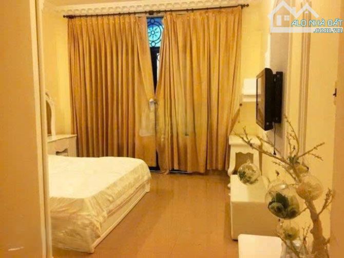 CHO THUÊ NHÀ KHU TRẦN NÃO Quận 2 Nhà 4 tầng 4pn 5wc full nội thất 🔥Giá Tốt - 2