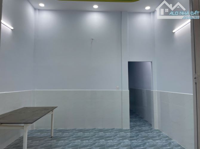 Nhà cấp 4, hẻm Giác Đạo, SHR, 4.2m x 25m, 3.85 tỷ - 2