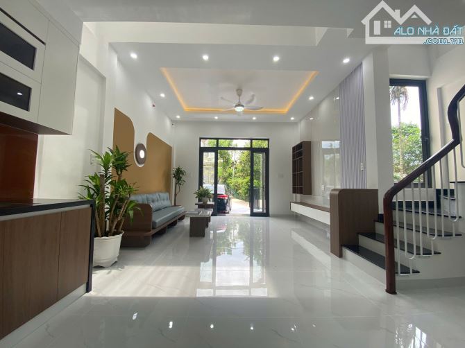 BÁN NHÀ 2 TẦNG HOÀN THIỆN – GARA Ô TÔ – KIỆT 106 MINH MẠNG, THỦY XUÂN, TP HUẾ - 2