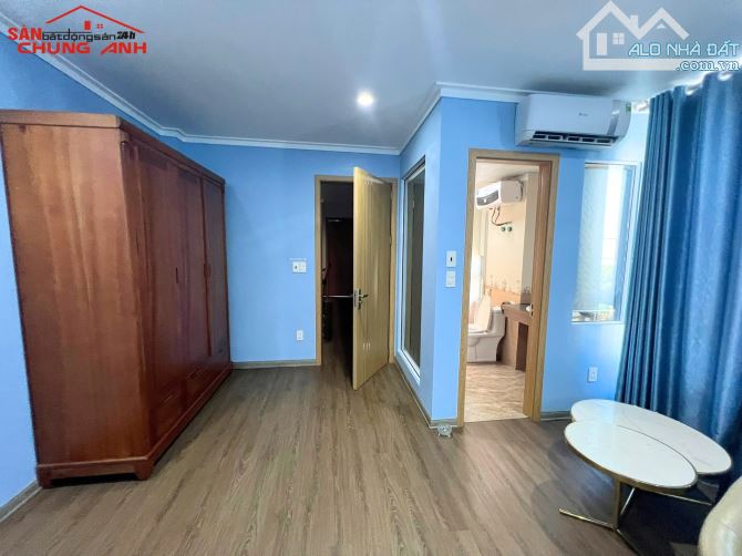 Bán gấp nhà riêng 3,5 tầng. Full nội thất. Ngay trung tâm thành phố. Hạ Long - Quảng Ninh - 2