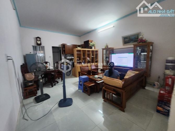 BÁN GẤP NHÀ HẺM OTO ĐƯỜNG NGUYỄN TRỌNG QUẢN – 85M², SỔ HỒNG, GIÁ TỐT - 2