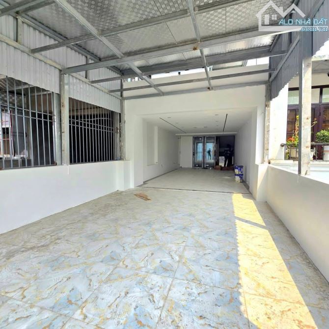 Bán tòa VP mặt phố Kim Đồng, 113m2, 6 tầng thang máy, mặt tiền 4.2m, 40.5 tỷ, ô tô,KD đỉnh - 2