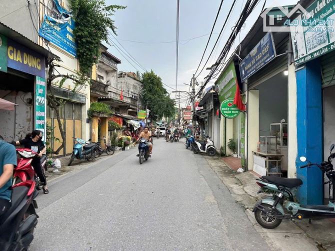 🏡 Lô đất đẹp Mai Lâm – Đông Anh – ô tô vào tận cửa 49m² Gần siêu dự án cầu tứ liên - 1