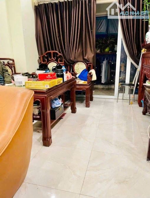 ❇️BÁN CHUNG CƯ VIỆN CHIẾN LƯỢC KHOA HỌC PHỐ TÚ MỠ, CẦU GIẤY 136 M2, 3 PHÒNG NGỦ 2 VS. - 2