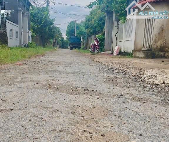 101m2 rộng 5.5m Đất Nghi Đức cũ gần Lê Ngọc Hân, đường 7m thông - 2