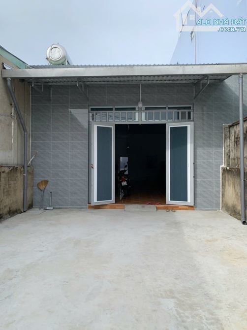 Gấp Bán Nhà Măt TiềnTrinh Thi Miếng Hóc Môn  7 x47 shr 13,5 tỷ - 2