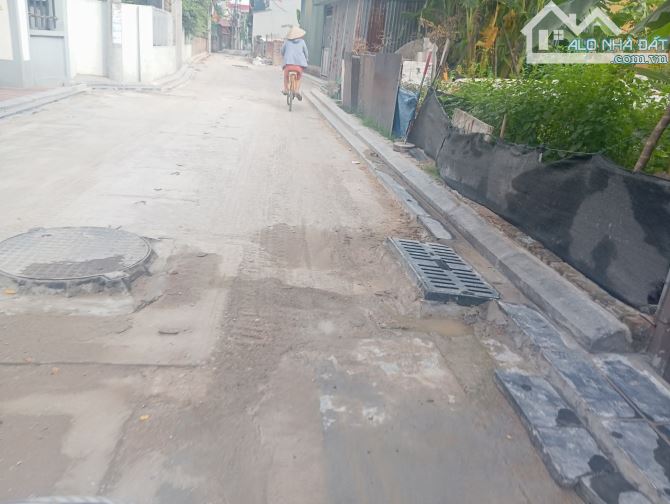 Anh Zai Mót Pán Gi.ảm sốc 800 tr Mảnh Đất Đẹp TTQuangMinh_MêLinh_HN - 2