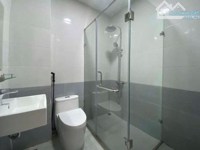 Nguyễn Trãi - Thanh Xuân - Mặt Ngõ Thông Kinh Doanh.75m. Nhỉnh 11ty - 2